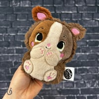 PEANUT- Muffin