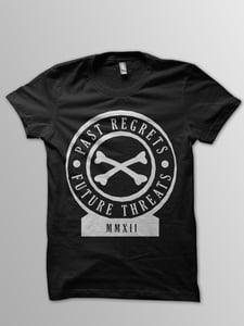 Image of Past Regrets T-Shirt