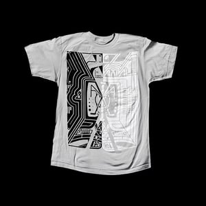 Image of A X(10) Is Always Limiting - Partial Symmetry Tee