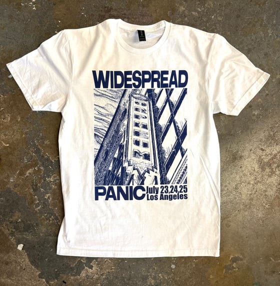 Image of Panic LA 