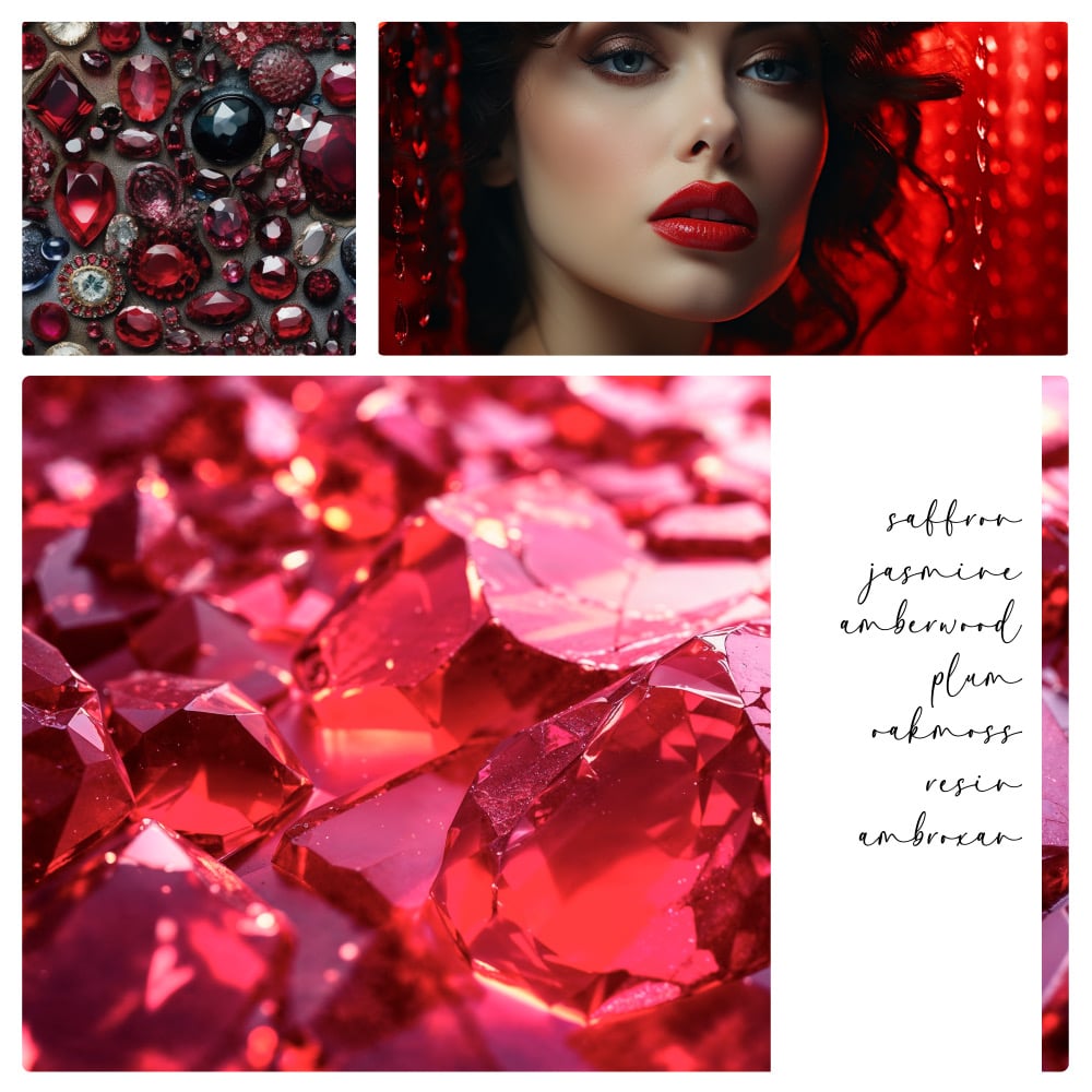 Image of Scarlett Women’s Perfume