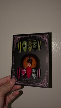 Image 1 of The Sweethearts 