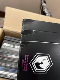 Image 3 of Slight Slappers - "Sweet Power Violence" LP (Import)