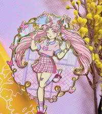 Image of BLOSSOM CHIBI