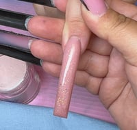 Image 1 of Vixen 2.0 - Acrylic 