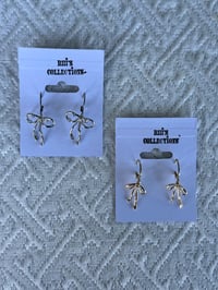 Image 1 of Summer Earrings!