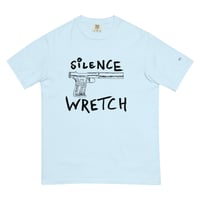Image 5 of silence wretch