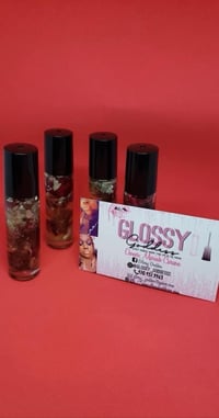 Image 2 of Rosie Lip Oil 