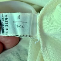 Image 13 of Emilio Pucci Formfit Rogers Bridal Nightgown Medium