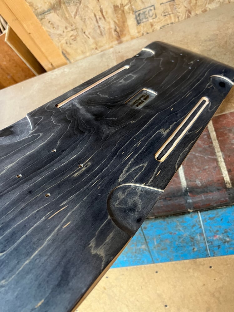 Image of Dug out