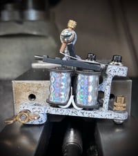 Image 2 of Hammertone mckeever liner