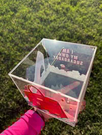 Image 5 of Money Savings Challenge Smash Box