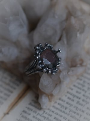 Image of MINYADES I { OOAK }