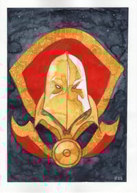 Image 3 of Dr Strangefate