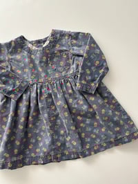 Image 1 of Vtg Levi’s dress