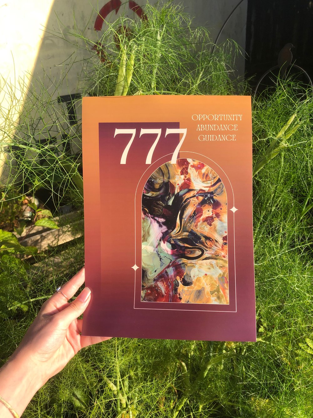 “777”