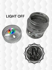 Image 2 of Holo Chrome 15