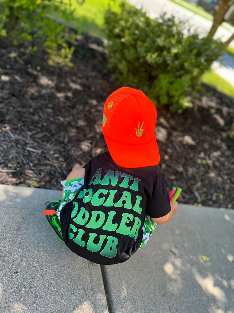 Image of Anti Toddler 