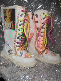 Image 4 of Clarence, diva shoes and boots