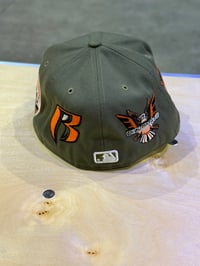 Image 3 of Never Defeated Olive