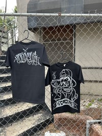 Image 1 of Oahu Hawaii TONK T-shirt
