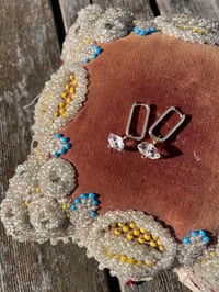 Image 5 of Herkimer Diamond Drops