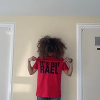 Image 3 of IT'S NOT REAL / FUCK YOUR TERROR STATE