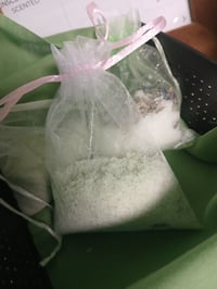 Image 1 of Cedarwood -Root Chakra Bath