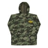 Embroidered Champion Pack Jacket