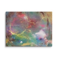 Image 2 of Portal Canvas Print