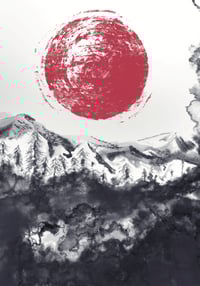 Image 2 of Utah Mountains 🏔️ 