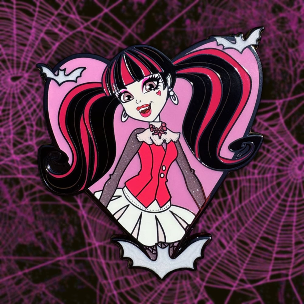 Image of Scary Cute!