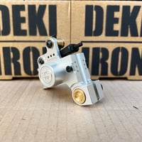 Image 1 of SENSEI V3R SILVER