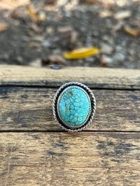 Image 1 of The Turquoise Mountain