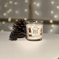 Image 3 of Christmas limited Candles 