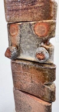 Image 6 of Meditation on Jordan River- Helen Hierta