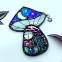 Mushie Cottage Sun-catcher