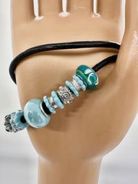 Image 1 of Wrap bracelet 