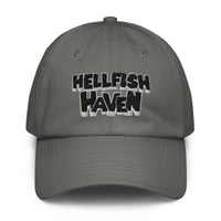Image 3 of HH Under Armour® dad hat