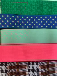 Image 2 of Clearance EquiBelts *Older Style*