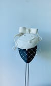 Ginny Ivory Beret