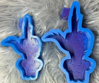 Image 2 of Middle Finger Grinch 