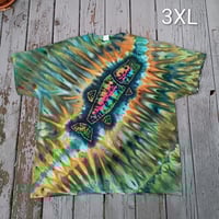 Image 1 of 3XL Rainbow Trout item A