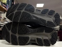 Image 3 of ASICS Gel NYC Graphite Grey Black 
