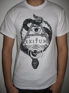 Image of The All Seeing Tee