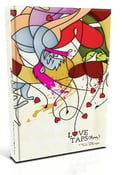 Image of Love Taps Book: Affiliate Product