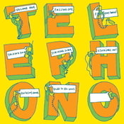 Image of Telephono Box Set