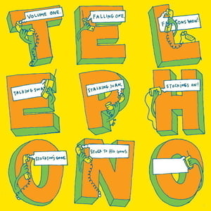Image of Telephono Box Set