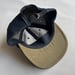 Image of Bradmill Denim Patch Ball Cap 003