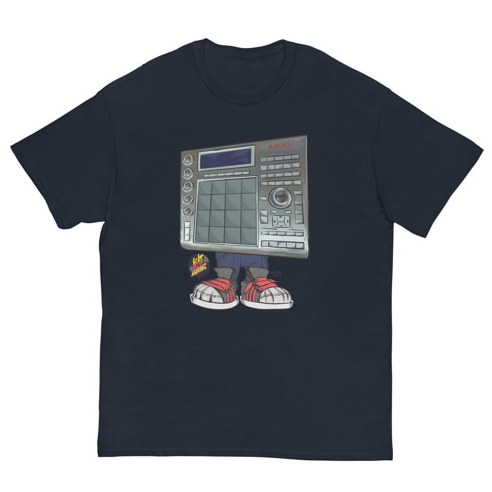 BEATSYNCMPCSTUDIO